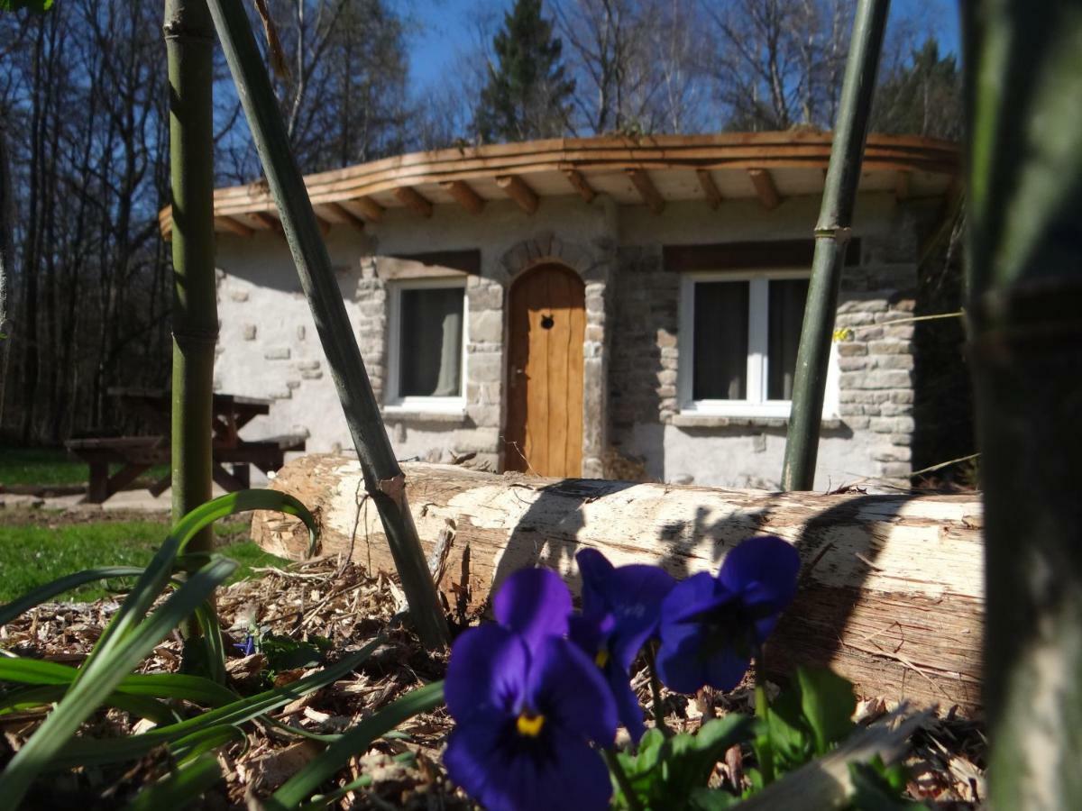 La Clairiere Du Verbamont Claudon Экстерьер фото