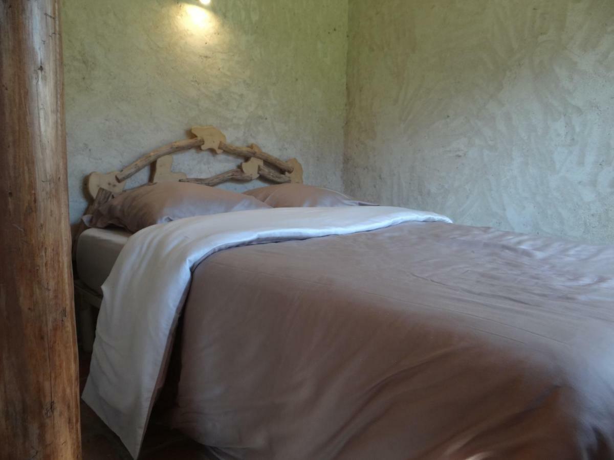 La Clairiere Du Verbamont Claudon Экстерьер фото